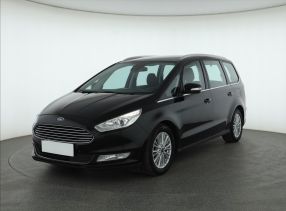 Ford Galaxy - 2019