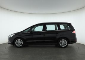 Ford Galaxy - 2019