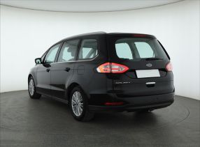 Ford Galaxy - 2019