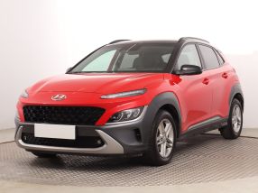 Hyundai Kona - 2020