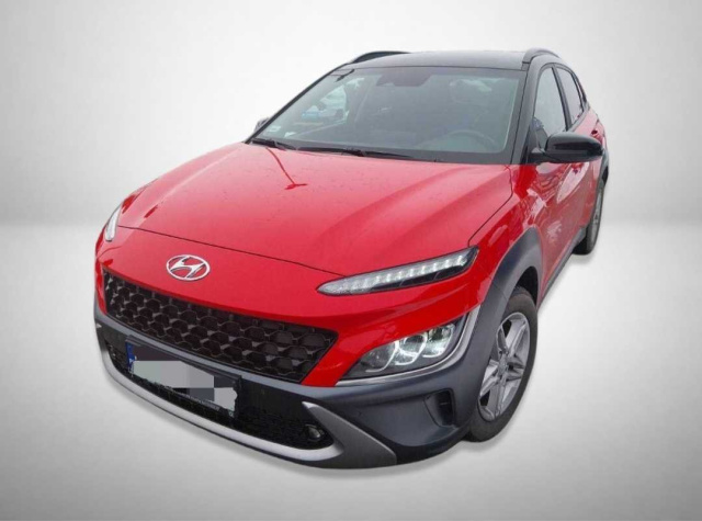 Hyundai Kona 2020