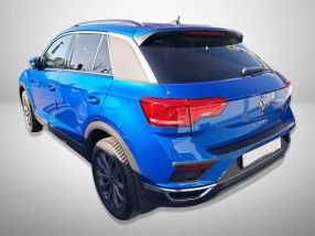 Volkswagen T-Roc - 2020