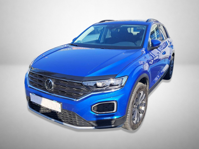 Volkswagen T-Roc 2020
