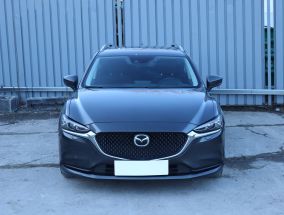 Mazda 6 - 2019