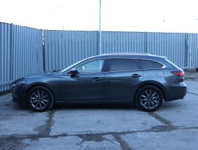 Mazda 6 - 2019
