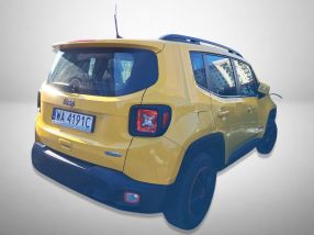 Jeep Renegade - 2018