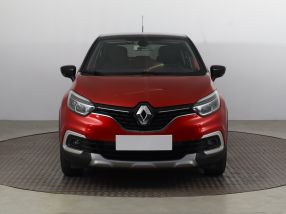 Renault Captur - 2018
