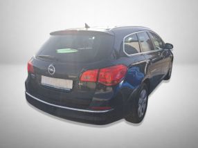 Opel Astra - 2015