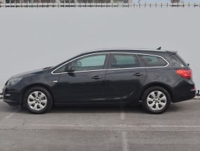 Opel Astra - 2015