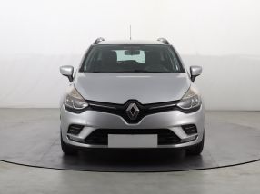 Renault Clio - 2017