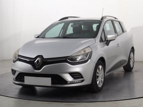 Renault Clio - 2017