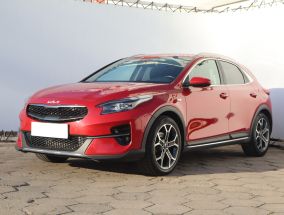 Kia XCeed - 2022