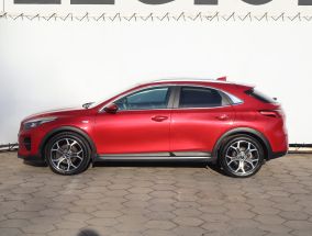Kia XCeed - 2022