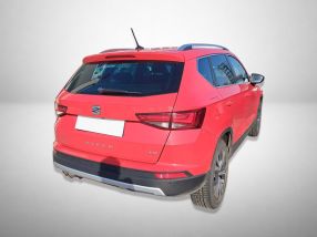 Seat Ateca - 2017