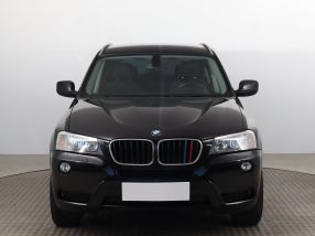 BMW X3 - 2012