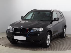 BMW X3 - 2012