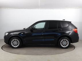 BMW X3 - 2012