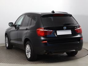 BMW X3 - 2012