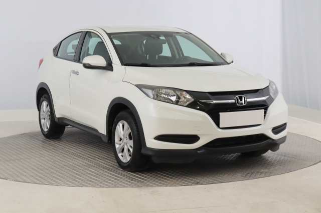 Honda HR-V 2016