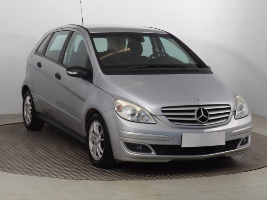 Mercedes-Benz B