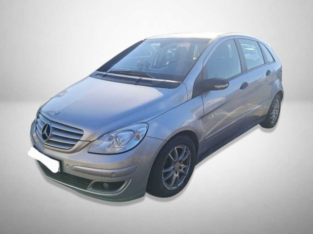 Mercedes-Benz B 2006