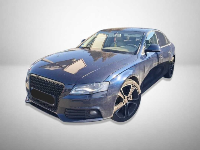 Audi A4 2009