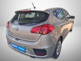 Kia Ceed - 2016