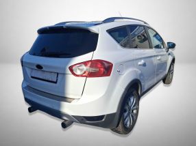Ford Kuga - 2009