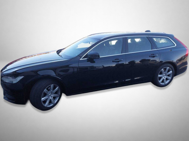 Volvo V90 2018