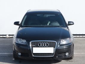 Audi A3 - 2007