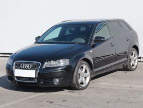 Audi A3 - 2007