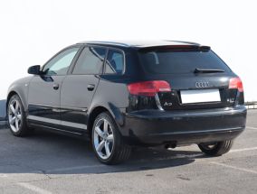 Audi A3 - 2007