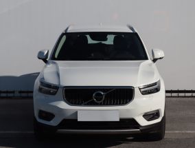 Volvo XC40 - 2019