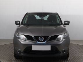Nissan Qashqai - 2016