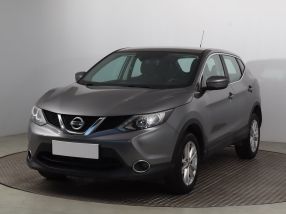 Nissan Qashqai - 2016