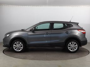 Nissan Qashqai - 2016