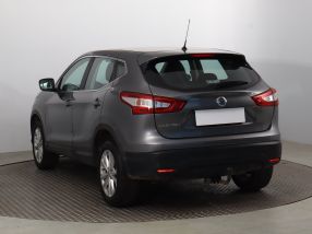 Nissan Qashqai - 2016