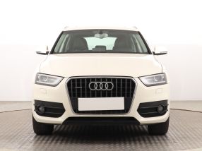 Audi Q3 - 2012
