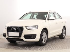 Audi Q3 - 2012