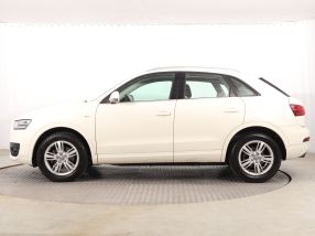 Audi Q3 - 2012