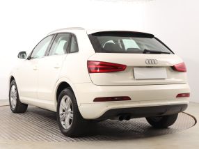 Audi Q3 - 2012
