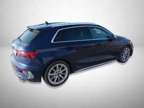 Audi S3 - 2024