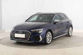 Audi S3 - 2024