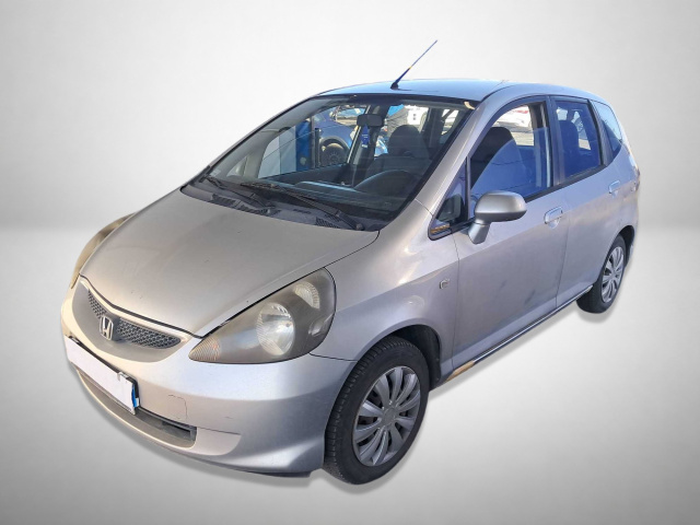 Honda Jazz 2005