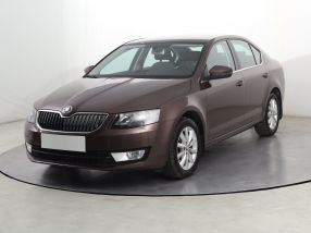 Škoda Octavia - 2015