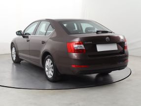Škoda Octavia - 2015