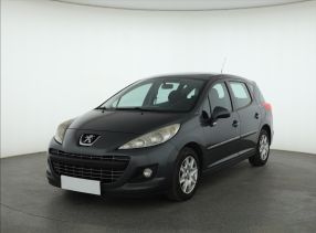 Peugeot 207 - 2012