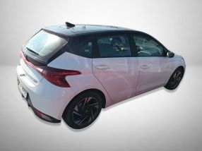 Hyundai i20 - 2021