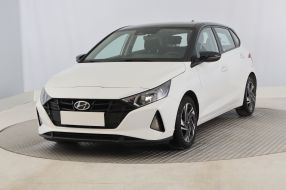 Hyundai i20 - 2021