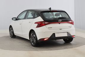 Hyundai i20 - 2021